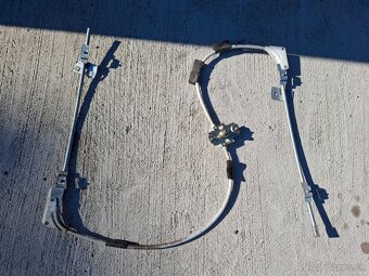 Sťahovania okien - 3