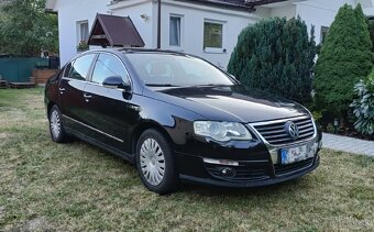 Passat B6 1.8 TSI 118 kW - 3