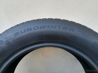 Zimné pneumatiky 225/60 R17 Falken, 2ks - 3