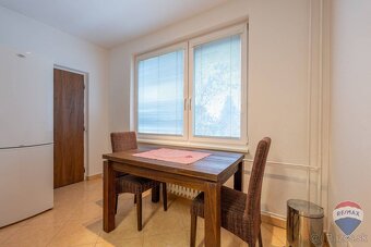 na prenajom 2 izbový byt 60 m2 Nová Dubnica - 3