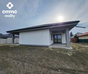 Rodinný dom s 2 bytovými jednotkami/holodom alebo štan. - 3