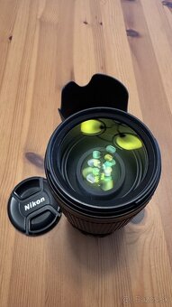 Nikon Nikkor AF-P 70-300mm f/4.5-5.6 ED VR - 3