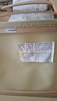 Ikea kreslo Poáng - 3