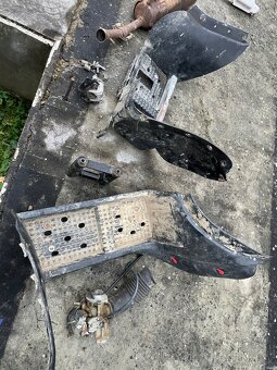 predam štvorkolku 250 automat - 3