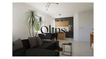 NA PREDAJ 3-izbový byt v rodinnom dome so záhradou a parking - 3