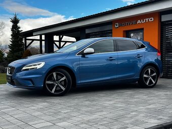 Volvo V40 R-Design D3 2.0 150k A/T - 3