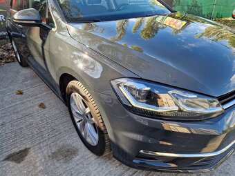 Volkswagen Golf 1.6 TDI BMT 115k Comfortline - 3