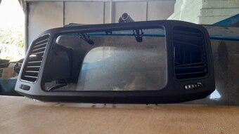 Stredové mriežky - VW sharan- SEAT alhambra - 3