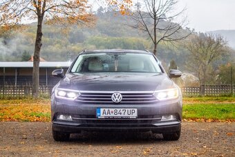 Volkswagen Passat Variant 1.6 - 3