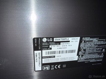 LG-55UK7550 - 3