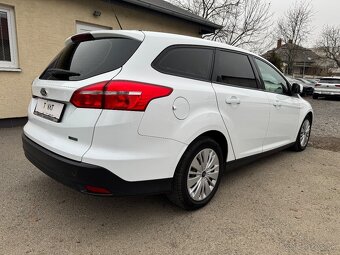 Ford Focus Kombi 1.0 EcoBoost - 3