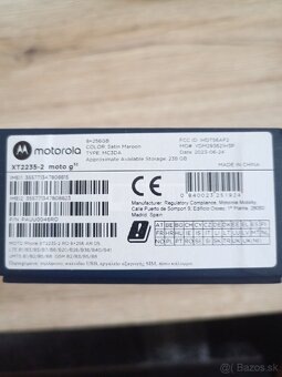 Mobilný telefón Motorola g32 8/256 GB - 3