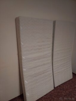 Predam 2ks matrace - 3