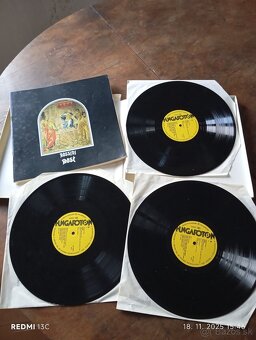 Staršie LP platne.... 6.... - 3