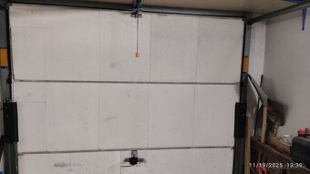 Garážová brána HORMAN - 3