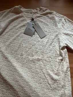 Christian Dior white - 3