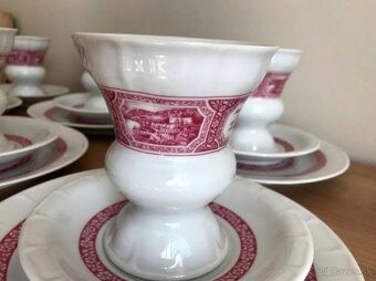 Raňajková súprava - 3