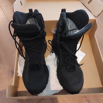 Nová gore-tex bosp č43,5 - 3