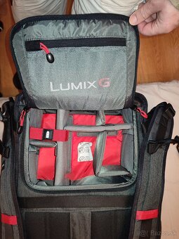 Fotobatoh Lumix nový - 3