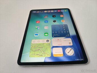 apple ipad PRO 11 M1 128gb Silver Cellular / 3. Generácia - 3
