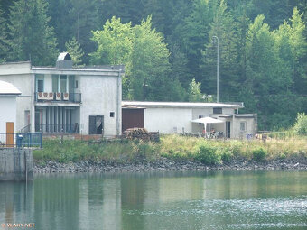 Rekreačný priestor v zastávke DEDINKY - 3