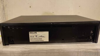 📼 Philips VR 171 - video rekordér - 3