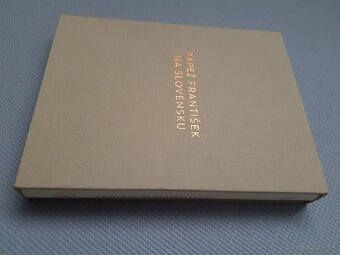 Pápež František na Slovensku - 3