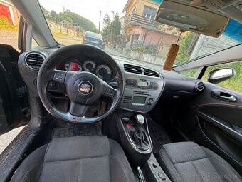 Seat Leon FR 2.0 125kw - 3