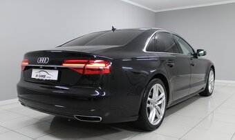 Audi A8 3.0 TDI V6 Exclusive Quattro - 3
