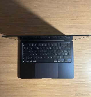 MacBook Air 13, M2 2022, (256GB) - 3