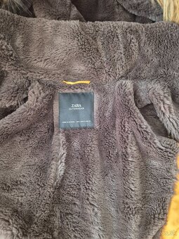 Bunda Zara - S - 5 € - 3