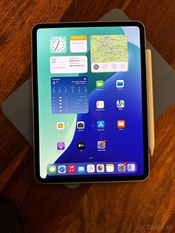 iPad Pro 11” 512 GB M4 + Apple Pencil Pro + Original Case - 3