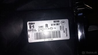 Predam svetla Ibiza 6J lift - 3