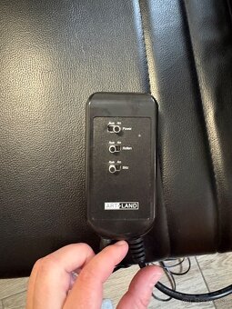 Masážna podložka - 3