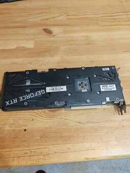 Inno3D Geforce RTX 3070ti 8GB - 3