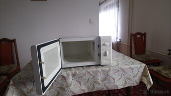 Predám mikrovlnku - 3