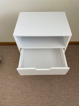 Nočný stolík Xora - 3