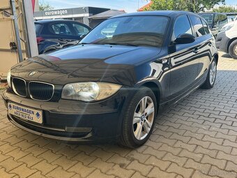 BMW Rad 1 116d - 3