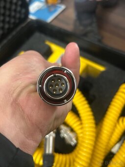 Nivelacia pre Finiser MOBA Matic II - 3