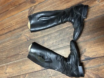 Sergio Grasso jazdecké čižmy - 3