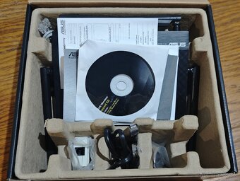 vdsl/ADSL router Asus DSL-AC55U - 3