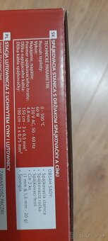 Spájkovacia stanica - 3