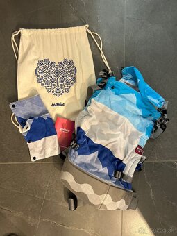 Ergobaby a Sestrice - 3