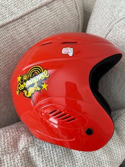 Detska helma ROSIGNOL - 3