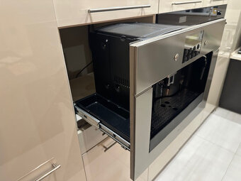 Vstavaný kávovar Whirlpool ACE 100 IX - 3