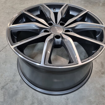 Hliníkové disky 5x120 R19 ET42 - 3