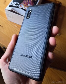 SAMSUNG XCover Pro - 3