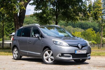 Renault Scénic 2014 - 3