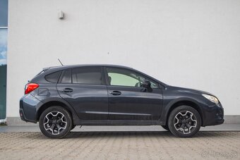 Subaru XV 2013 - 3