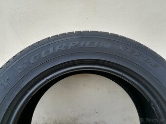 Celoročné pneumatiky 225/60 R17 Pirelli, 2ks - 3